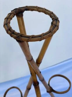 Porte-plante En Bambou Et Osier 16 Porte-plante En Bambou Et Osier -Jardin Fournitures Boutique 68923281 a69a 4286 8c8d dffedfd4fdb3