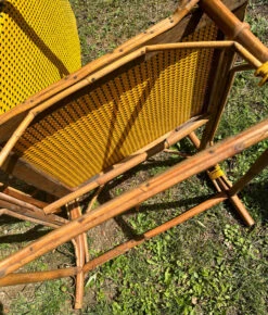 Chaises Longues Rotin Tressé & Repose Pied Et Fauteuil -Jardin Fournitures Boutique 68a2b92d 1195 410c a3ac 1e57ba61163a