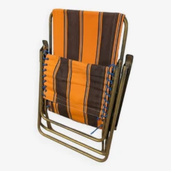 Fauteuil Relax Vintage -Jardin Fournitures Boutique 68c72a49 3776 488f 8644 bdefdd901ea4