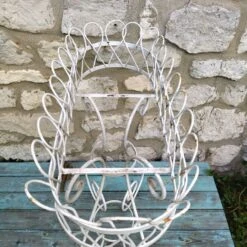 Jardinière Porte Plantes En Fer Forgé Années 50 -Jardin Fournitures Boutique 68e2ef21 5fb9 4c5b b58b aded1c972179