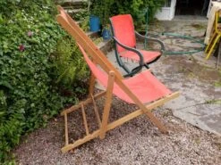 Bain De Soleil Et Son Fauteuil -Jardin Fournitures Boutique 690bc28b 2e77 4be6 8c2e 8142df394d9b