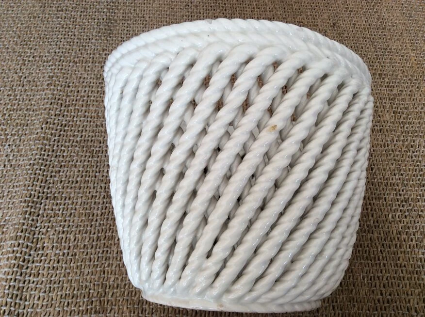 Cache Pot En Faïence 6 Cache Pot En Faïence – Image 4