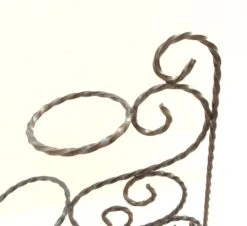 Porte-plante En Fer Torssadé -Jardin Fournitures Boutique 6935c82c 73af 4db9 9095 640f751f8d29