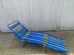 Transat Vintage Scoubidou Par Kettler Design Allemagne 1960 -Jardin Fournitures Boutique 693f79bc 12a5 4999 adf9 3beeff279f03