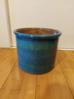 Cache Pot En Céramique Bitossi -Jardin Fournitures Boutique 69640046 a928 447c bb94 60fee5ce0a62