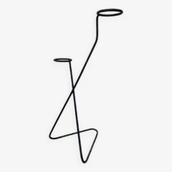 Grand Porte Plante Années 50