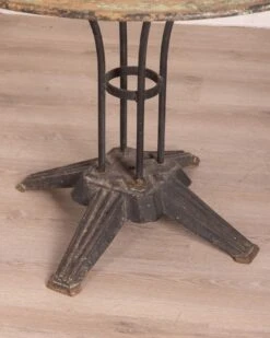 Table D’extérieur Vintage Des Années 60 En Métal Design Italien -Jardin Fournitures Boutique 69e6dc55 098c 4d4a 89aa 582d5e02ead6