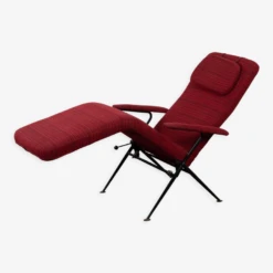 Chaise Longue Metal Tissu Année 1950 -Jardin Fournitures Boutique 6a3d9e3d caf8 4f5a 9358 42b147c4b6ac