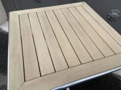 Guéridon Table De Terrasse Bistrot Vintage -Jardin Fournitures Boutique 6a46f7c1 c04e 4f1b 8757 a86a69474ed4