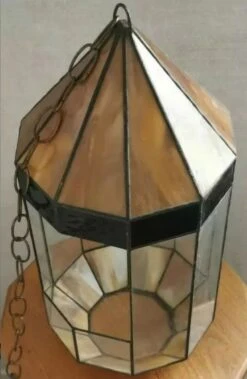 Terrarium Pans De Verre Tiffany -Jardin Fournitures Boutique 6a58042a 9242 4856 ba49 639c5111a571