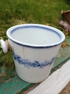 Seau Porcelaine Anglaise -Jardin Fournitures Boutique 6a5a272d 0792 414c a0bf 185731735914