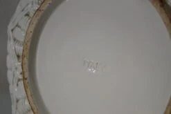 Cache Pot Vintage Céramique à L'imitation De L'osier 27 Cache Pot Vintage Céramique à L'imitation De L'osier -Jardin Fournitures Boutique 6a5b1c10 617a 42c0 9ebf af96f71078aa