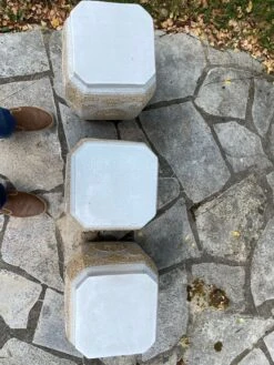 Lot De Trois Tabourets De Jardin En Céramique 11 Lot De Trois Tabourets De Jardin En Céramique -Jardin Fournitures Boutique 6a6ea04c d8d5 4b69 a008 fe88a1814cc2