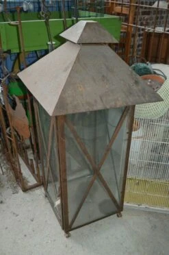 Lanterne En Fer -Jardin Fournitures Boutique 6a80c967 4209 4b95 829e f258663f1012