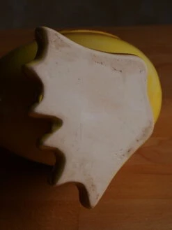 Arrosoir En Céramique En Faïence En Terre Blanche, émail Jaune Et Forme D'oiseau -Jardin Fournitures Boutique 6aa93611 0273 4bc1 9711 c7e20c697ff4