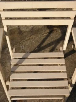 Paire De Fauteuils De Jardin 1970 -Jardin Fournitures Boutique 6b231bab 9d53 4acd 9c30 172069736a36