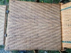 Chaise Longue En Rotin Début XX ème -Jardin Fournitures Boutique 6b2bfd84 563d 4ded 8dbf e062d10592d9