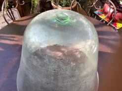 Cloche Jardinier 19eme -Jardin Fournitures Boutique 6b32d746 de73 491e a768 6fda1998e181