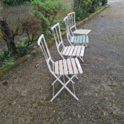 4 Chaises De Jardin -Jardin Fournitures Boutique 6b9a3e29 c9b0 45f3 b02c 7011d636d3cd