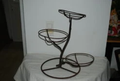 2 Porte-plantes -Jardin Fournitures Boutique 6bc8a1f3 ab74 4992 a4de f433056c158c