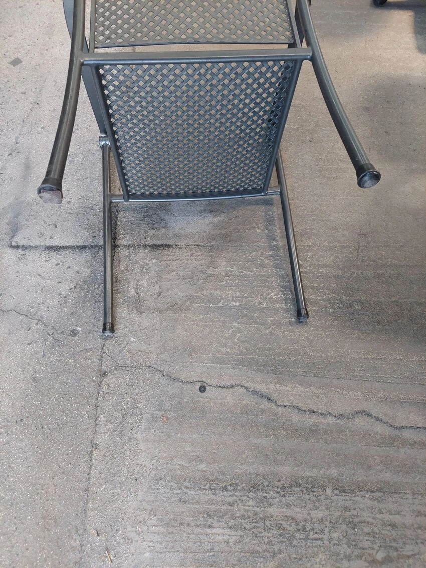 Fauteuil Jardin Excelsior 9 Fauteuil Jardin Excelsior – Image 7