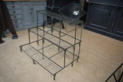 Étagère De Jardin En Métal 1960 -Jardin Fournitures Boutique 6bf164b7 9f46 4b14 841e ce42b7fbd025