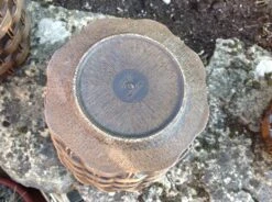 Suite De Trois Cache-pots Imitation Osier Tressé Par Emsa Vintage Années 60-70 25 Suite De Trois Cache-pots Imitation Osier Tressé Par Emsa Vintage Années 60-70 -Jardin Fournitures Boutique 6bf92448 9c55 410c 86dc aea4d7feb81d