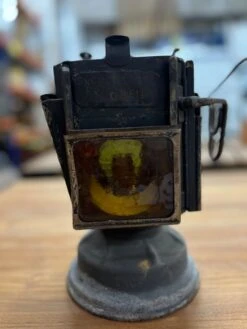 Lanterne Vintage SNCF -Jardin Fournitures Boutique 6c4138e4 3342 40a6 9267 f59f99a2026e