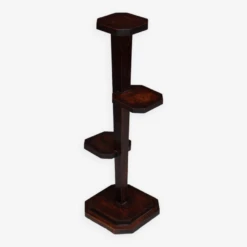 Porte Plante Art Déco Amsterdamschool 1930