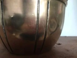 Lot De 3 Cache-pots Et Jardinière Art Déco En Laiton 26 Lot De 3 Cache-pots Et Jardinière Art Déco En Laiton -Jardin Fournitures Boutique 6c77a6a2 16ed 40a5 a9d0 0250beb55428