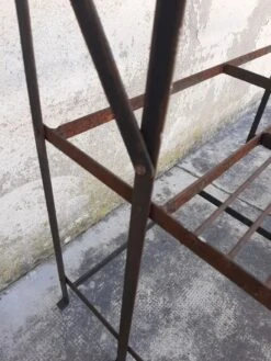 Porte Plante En Fer De Fleuriste Ancien -Jardin Fournitures Boutique 6c83d3e1 b3ee 40cc bb67 c89a1fe4df1c