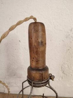 Lampe Baladeuse Ancienne Bois Et Métal -Jardin Fournitures Boutique 6d43e446 d18f 4d16 98ea b84b3cc7ae28