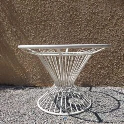 Table De Jardin Des Années 1950 -Jardin Fournitures Boutique 6d5937a9 659f 4305 8ba2 57d2a7a76fd3