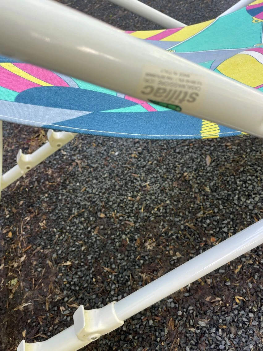 Chilienne Italienne Stiliac Vintage 11 Chilienne Italienne Stiliac Vintage – Image 9