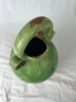 Pot En Céramique Vert -Jardin Fournitures Boutique 6db84f5b 3c13 4649 813a aadf5114575b