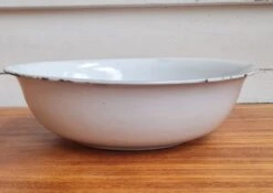 Bassine En Tôle émaillée -Jardin Fournitures Boutique 6dba7227 c862 48a4 891b 24905ad75b9d