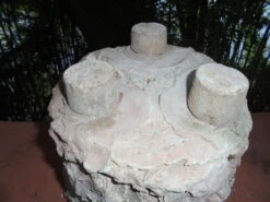 2 Jardinieres En Ciment Forme Tronc -Jardin Fournitures Boutique 6de3fe04 f3d0 48b8 8035 08c7b94b0a1e