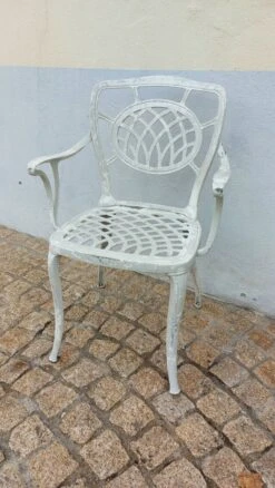 Fauteuils Fast Althea -Jardin Fournitures Boutique 6dfd5154 17b3 460a 91d6 a00ad7c74ee7