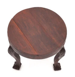 Porte-plante En ébène De Macassar Plein, 1900 -Jardin Fournitures Boutique 6e162b1f f0f6 4dae 8e2b 2d6a05d0af3a