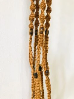 Suspension Porte-plante En Corde Tressée Et Perles 19 Suspension Porte-plante En Corde Tressée Et Perles -Jardin Fournitures Boutique 6e39dac9 a663 4ea1 bbb2 bf41978b7ba2