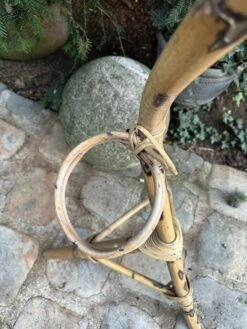 Porte Plantes Vintage - Rotin Et Bambou - Tête De Serpent 20 Porte Plantes Vintage - Rotin Et Bambou - Tête De Serpent -Jardin Fournitures Boutique 6e3a9dc5 9aad 4366 98b2 45cdf5137554