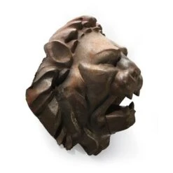 Tête De Lion En Fonte -Jardin Fournitures Boutique 6e41d3dc 113e 4260 9a09 37ec7fd6983a