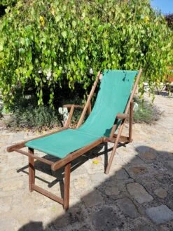 Chaise Longue Chilienne -Jardin Fournitures Boutique 6e59aa98 6b72 4aa2 9496 55078212bf5c
