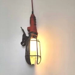 Lampe Baladeuse D’atelier Industrielle Orange 10 Lampe Baladeuse D’atelier Industrielle Orange -Jardin Fournitures Boutique 6e987f94 17b9 44d5 80b4 1d1838a12248
