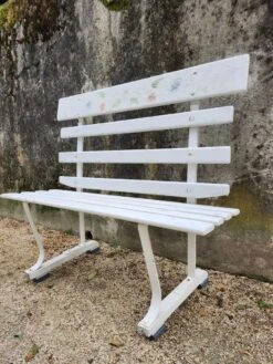 Banc Vintage -Jardin Fournitures Boutique 6f03b80d c391 4517 8aa5 8827656232e9