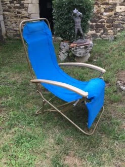 Fauteuil Transat De Jardin Castel Joyeux Vintage -Jardin Fournitures Boutique 6f1beae9 e60c 4666 8c96 078c4a7a0cc8