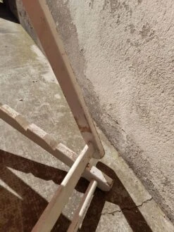 Chilienne Transat Vintage -Jardin Fournitures Boutique 6f506714 bdc5 455b ae49 68dced260842