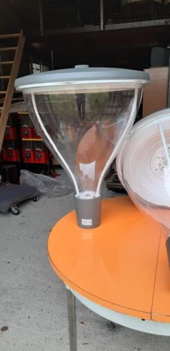 Lampes D'extérieur Lysar -Jardin Fournitures Boutique 6f5677c6 0b33 4ddd ba8e e2cd31140e92