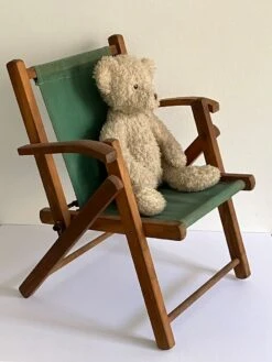 Fauteuil D'enfant Pliant -Jardin Fournitures Boutique 6f777db6 44c1 4489 8745 b92fb5f3568d