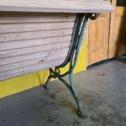 Banc De Jardin Vers 1900 -Jardin Fournitures Boutique 6fb0760c 49ec 4548 9e1b b8538acee7ff
